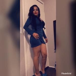 Meet your Posher, Lesly